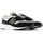 Schuhe Herren Sneaker New Balance CM997HV1 Schwarz
