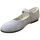 Schuhe Mädchen Ballerinas Colores 26959-18 Grau