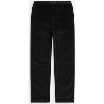 Kleidung Herren Hosen Levi's A0968 0001 SKAYE PANTS-ANTRACITE NIGHT Grau