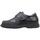 Schuhe Jungen Derby-Schuhe & Richelieu Gorila 31401.2 Schwarz