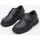 Schuhe Jungen Derby-Schuhe & Richelieu Gorila 31401.2 Schwarz