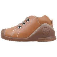 Schuhe Jungen Sneaker Low Biomecanics 221120 B Braun