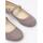 Schuhe Damen Ballerinas Vulladi 5409-678 Grau