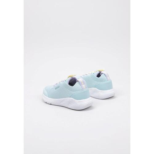 Geox J SPRINTYE GIRL B Blau