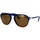 Uhren & Schmuck Sonnenbrillen Persol Sonnenbrille PO3302S 117857 Polarisiert Braun