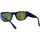 Uhren & Schmuck Sonnenbrillen Persol Sonnenbrille PO3308S 1170P1 Polarisiert Blau