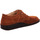 Schuhe Herren Derby-Schuhe & Richelieu Finn Comfort Schnuerschuhe VAASA 01000-427457 427457 Braun