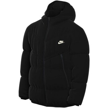 Kleidung Herren Pullover Nike Sport Sportswear Storm-FIT Windrunner Jacket DR9605-010 Schwarz