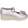 Schuhe Damen Ballerinas Agile By Ruco Line BE594 203 A LUX Rosa