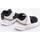 Schuhe Jungen Sneaker Low Nike TEAM HUSTLE D 10 TD Grau