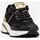 Schuhe Sneaker Replay 26929-18 Schwarz