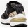 Schuhe Sneaker Replay 26929-18 Schwarz