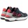 Schuhe Sneaker Replay 26928-18 Schwarz
