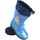 Schuhe Mädchen Multisportschuhe Cerda Gummistiefel für Mädchen CERDÁ 2300005372 blau Blau