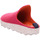 Schuhe Damen Hausschuhe Asportuguesas Filz fuchsia P018023057 Other