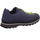 Schuhe Herren Fitness / Training Lomer Sportschuhe BioNaturale MTX 50082.A.02 Blau