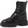 Schuhe Damen Stiefel Tamaris Stiefeletten Woms Boots 1-1-26277-29/001 Schwarz