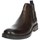 Schuhe Herren Boots Wrangler WM22101A Braun