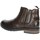 Schuhe Herren Boots Wrangler WM22101A Braun