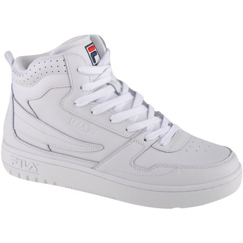 Fila Fxventuno L Mid Weiss
