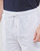 Kleidung Herren Shorts / Bermudas Yurban BERGULE Weiss