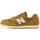 Schuhe Herren Sneaker New Balance ML373V2 Gelb