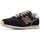 Schuhe Herren Sneaker New Balance ML373V2 Schwarz