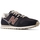 Schuhe Herren Sneaker New Balance ML373V2 Schwarz