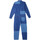 Kleidung Overalls / Latzhosen Kickers Organic Mix Com Blau