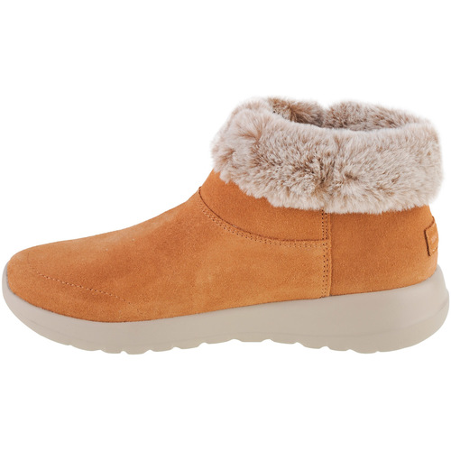 Skechers On The Go Joy-Savvy Braun
