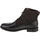 Schuhe Herren Boots Levi's Fowler 3.0 Braun