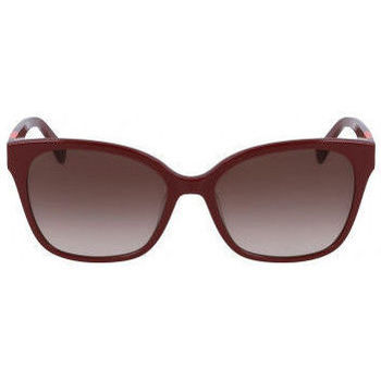 Longchamp  Sonnenbrillen Damensonnenbrille  LO657S-604 Ø 55 mm