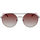 Uhren & Schmuck Damen Sonnenbrillen Dkny Damensonnenbrille  DK305S-033 ø 54 mm Multicolor