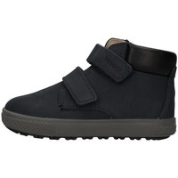 Schuhe Jungen Sneaker High Primigi 2857711 Blau