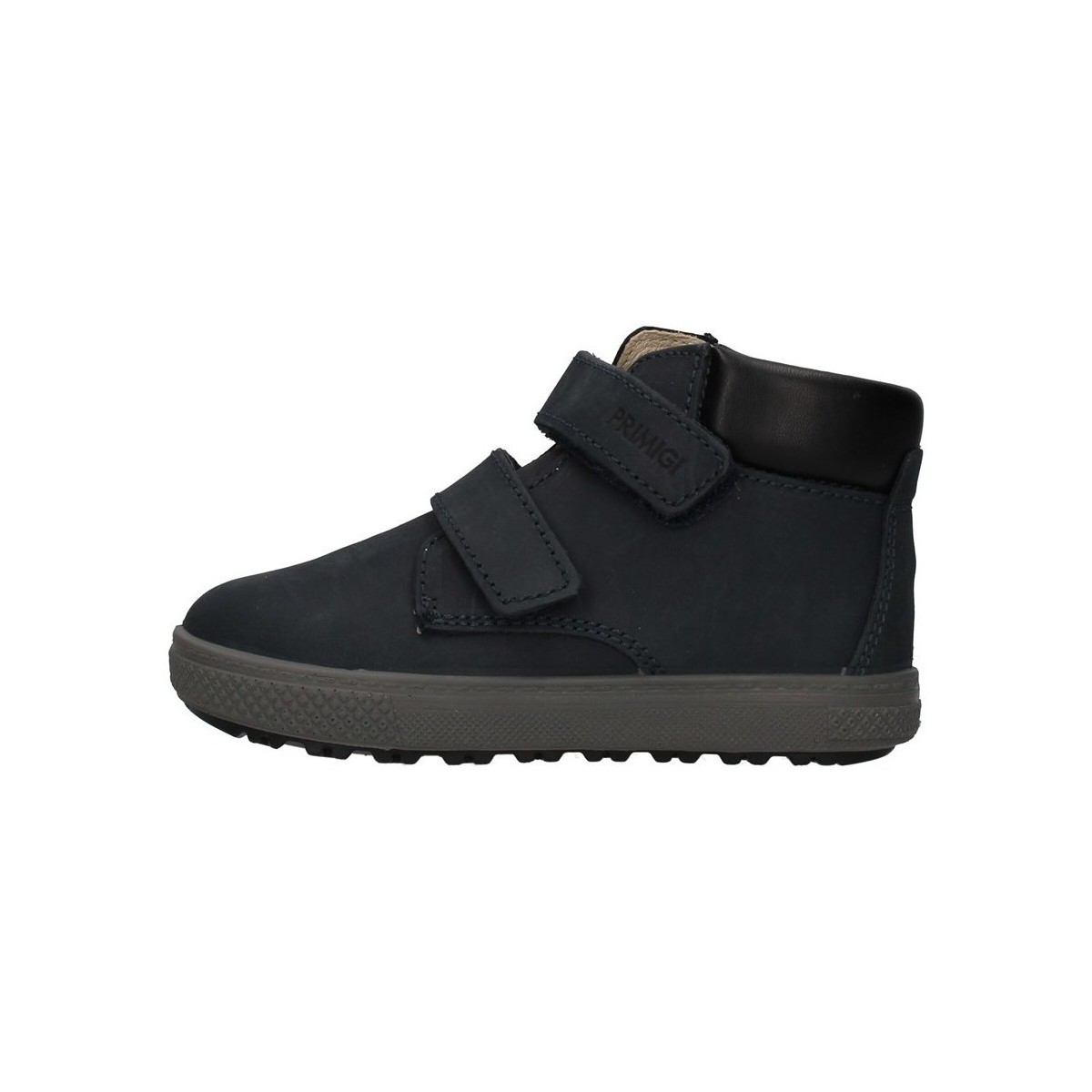 Schuhe Jungen Sneaker High Primigi 2857711 Blau