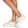 Schuhe Damen Sneaker Low Fila FXVENTUNO KITE Multicolor