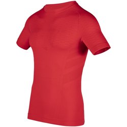 Kleidung Herren T-Shirts Diadora Sport SS T-SHIRT ACT 102.173441 45091 Rot