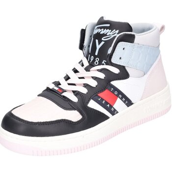 Tommy Jeans  Sneaker RETRO MID BASKET EN0EN01964PNZ