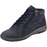 Schuhe Damen Derby-Schuhe & Richelieu Aco Schnuerschuhe blue (dunkel) 930/8590W-642 Britta 10 blau