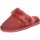 Schuhe Damen Hausschuhe Warmbat FLS3210-73/00 Flurry Rot