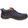 Schuhe Herren Fitness / Training Jomos Sportschuhe 462998-741-117 Blau
