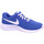 Schuhe Jungen Sneaker Nike Low  TANJUN BIG KIDS' SHOES 818381 400 Blau