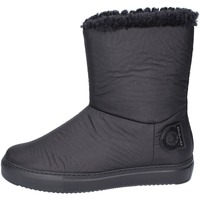 Schuhe Damen Low Boots Agile By Ruco Line BE605 2818 Stiefeletten Textil Schwarz