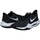 Schuhe Herren Multisportschuhe Nike PRECISION V Schwarz