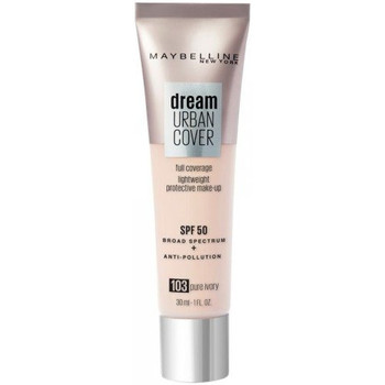 Gemey Maybelline  Make-up & Foundation MAY-DREAMN103