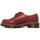 Schuhe Damen Derby-Schuhe Dr. Martens 12877601-1461 Bordeaux