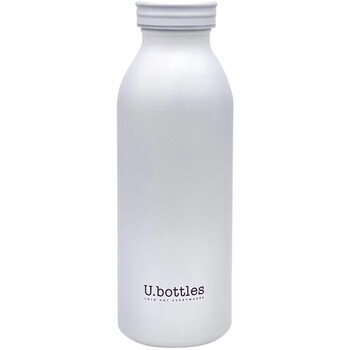 Home Damen Flaschen U.bottles UB037 Weiss