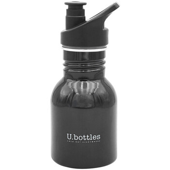 U.bottles UB048 Schwarz