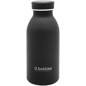 U.bottles UB016 Schwarz