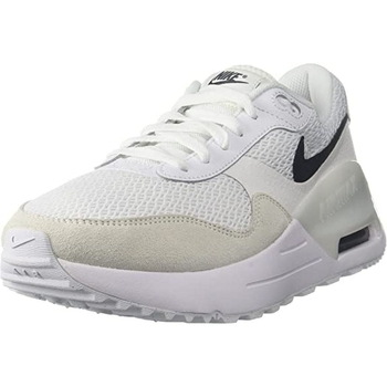 Nike W AIR MAX SYSTM Weiss